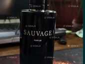 Dior Sauvage Parfum 200 ml в остатке 110 мл, просто не зашли - VDALA.PRO