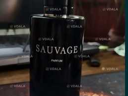 Dior Sauvage Parfum 200 ml в остатке 110 мл, просто не зашли Dior Sauvage Parfum 200 ml в остатке 110 мл, просто не зашли - VDALA.PRO
