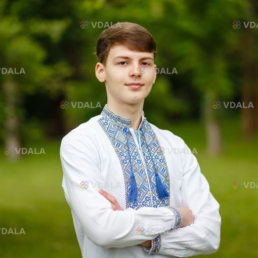 Репетитор з математики - VDALA.PRO