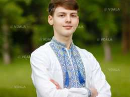 Репетитор з математики - VDALA.PRO