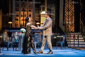 Травіата опера - VDALA.PRO