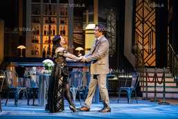 Травіата опера - VDALA.PRO