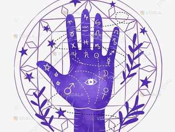 Узнай судьбу по линии на ладони - VDALA.PRO