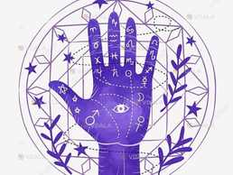 Узнай судьбу по линии на ладони - VDALA.PRO