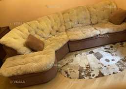 Диван модульний «Корадо» - VDALA.PRO