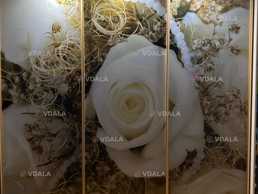 Продам большой шкаф купе с подсветкой Продам большой шкаф купе с подсветкой - VDALA.PRO