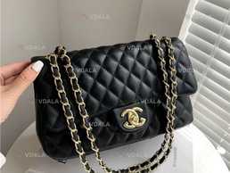 Сумка Chanel преміальна - VDALA.PRO
