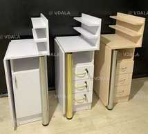 Стол маникюрный - VDALA.PRO