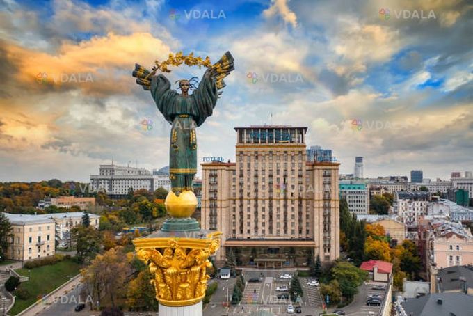 7 чудес киева / автобусная обзорная экскурсия по Киеву - VDALA.PRO