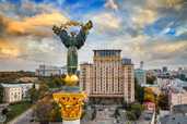 7 чудес киева / автобусная обзорная экскурсия по Киеву - VDALA.PRO