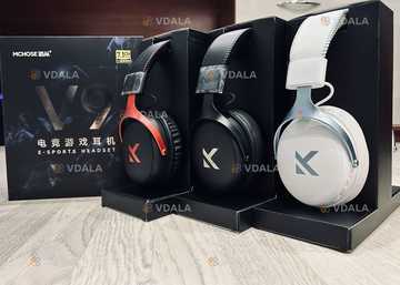 Продам навушники mchose V9 (Pro)   Характеристики:   mchose V9 - VDALA.PRO