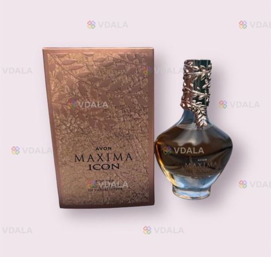 Maxima Icon - VDALA.PRO
