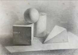 уроки малювання [онлайн] - VDALA.PRO