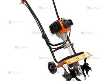 Продам Бензиновий мотоблок 5, 2 к.С. kraft&Dele KD176 Продам Бензиновий мотоблок 5, 2 к.С. kraft&Dele KD176 - VDALA.PRO