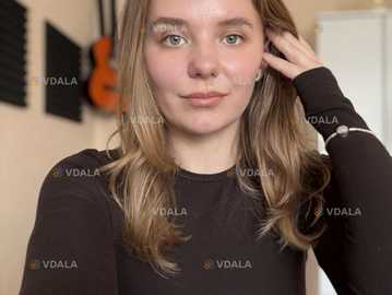 викладач естрадного вокалу - VDALA.PRO