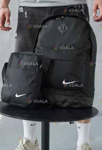 Рюкзак - VDALA.PRO