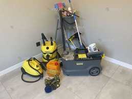 клінінг, хімчистка меблів, миття вікон/рекламних вивісок, прибирання клінінг, хімчистка меблів, миття вікон/рекламних вивісок, прибирання - VDALA.PRO