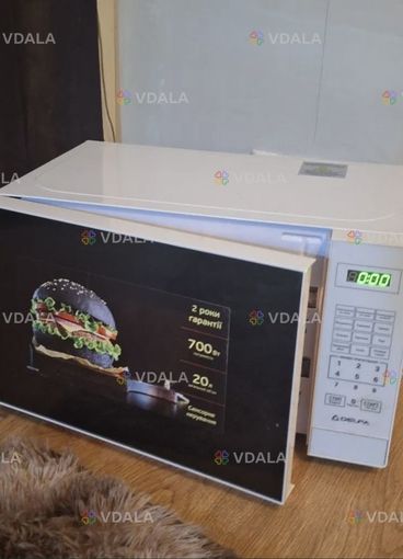 Микровалновка - VDALA.PRO