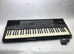 Синтезатор Yamaha psr-210 Синтезатор Yamaha psr-210 - VDALA.PRO