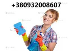 Клінінг, професійне прибирання. чистота Клінінг, професійне прибирання. чистота - VDALA.PRO