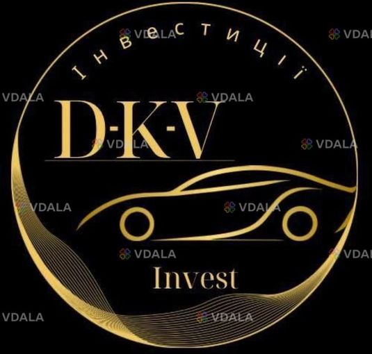 Компанія в пошуках інвестора - VDALA.PRO
