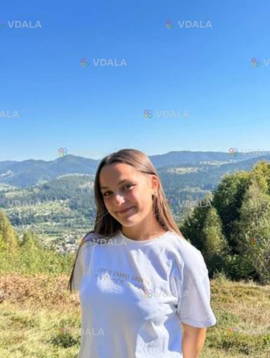 репетитор з французької мови для дорослих та дітей [12+] - VDALA.PRO