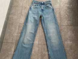 Джинсы - VDALA.PRO