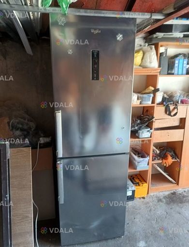 Холодильник - VDALA.PRO
