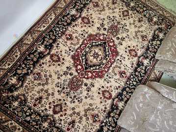 Ковер - VDALA.PRO