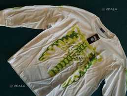 Свитшот - VDALA.PRO