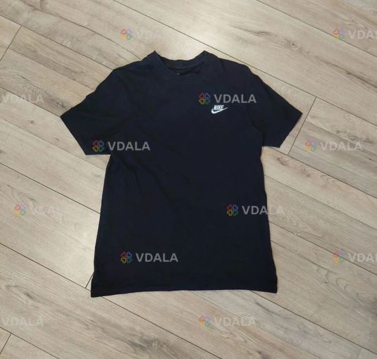 Базовая футболка Nike - VDALA.PRO