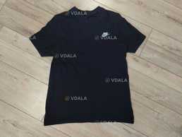 Базовая футболка Nike - VDALA.PRO