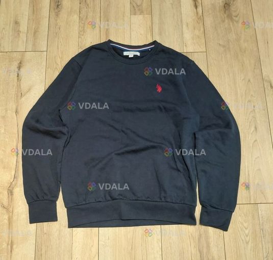 Свитшот Polo - VDALA.PRO