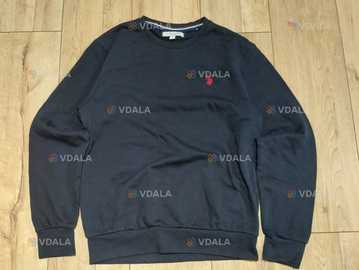 Свитшот Polo - VDALA.PRO