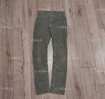 Вельветовые штаны - VDALA.PRO