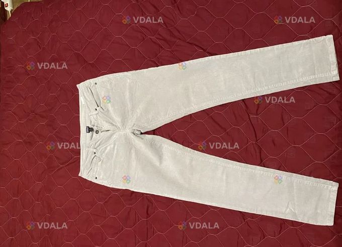 Штаны - VDALA.PRO