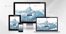 Створення та підтримка сайтів | Веб-майстер з досвідом 12+ років - VDALA.PRO