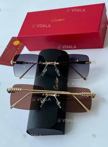 Очки - VDALA.PRO