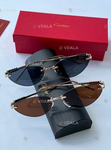 Очки - VDALA.PRO