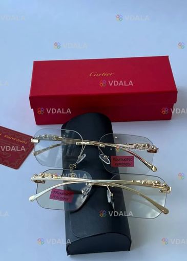 Очки - VDALA.PRO