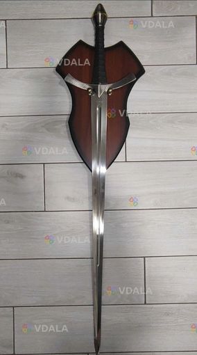 Декоративный меч - VDALA.PRO