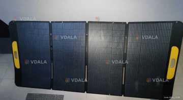 Солнечная панель - VDALA.PRO