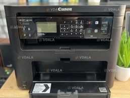 Продам БФП Canon MF212w + Wi-Fi. принт, ксерокс,сканер,друк з телефону - VDALA.PRO