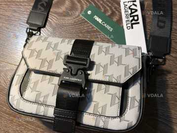 сумка karl lagerfeld - VDALA.PRO