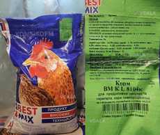 комбікорм Best Mix комбікорм Best Mix - VDALA.PRO