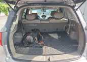 Продам Acura MDX 2007, 210 000 км, 3.5 l.. - VDALA.PRO - 6