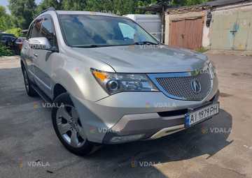 Продам Acura MDX 2007, 210 000 км, 3.5 л.. Продам Acura MDX 2007, 210 000 км, 3.5 л.. - VDALA.PRO