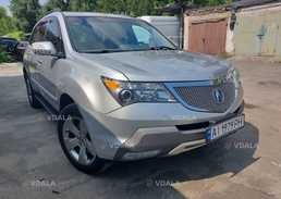 Продам Acura MDX 2007, 210 000 км, 3.5 l.. Продам Acura MDX 2007, 210 000 км, 3.5 l.. - VDALA.PRO