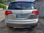 Продам Acura MDX 2007, 210 000 км, 3.5 l.. - VDALA.PRO - 3