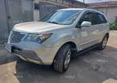Продам Acura MDX 2007, 210 000 км, 3.5 l.. - VDALA.PRO - 2